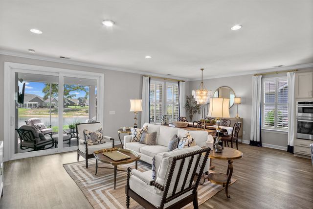 327 Galleon Dr., Little River, SC 29566