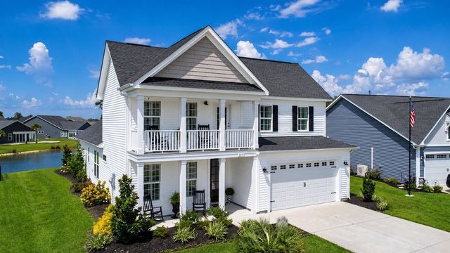 327 Galleon Dr., Little River, SC 29566