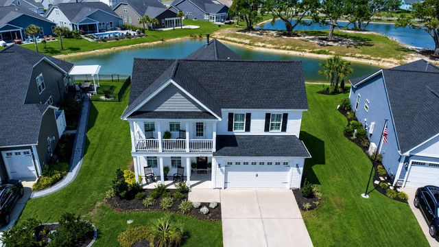 327 Galleon Dr., Little River, SC 29566