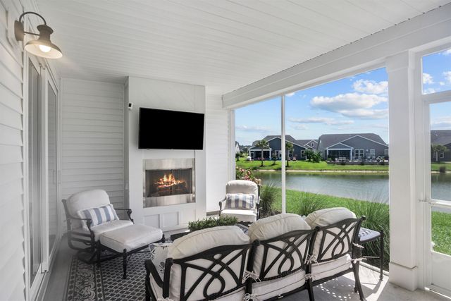 327 Galleon Dr., Little River, SC 29566