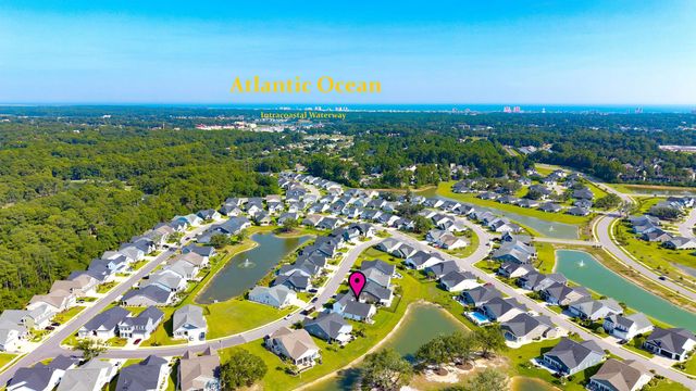 327 Galleon Dr., Little River, SC 29566