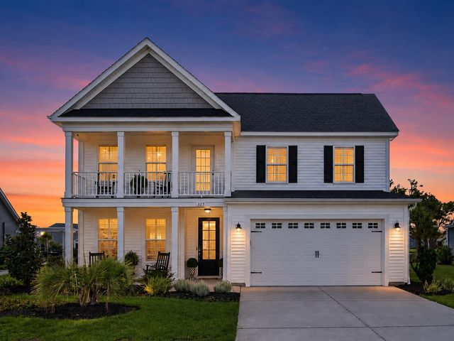 327 Galleon Dr., Little River, SC 29566