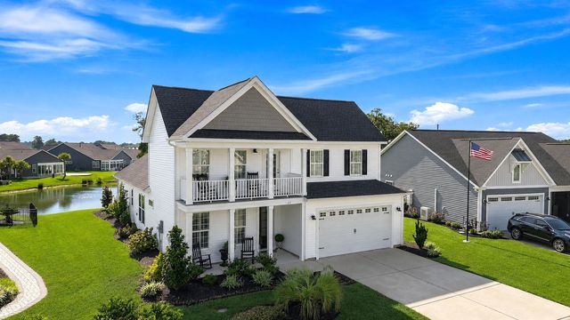 327 Galleon Dr., Little River, SC 29566