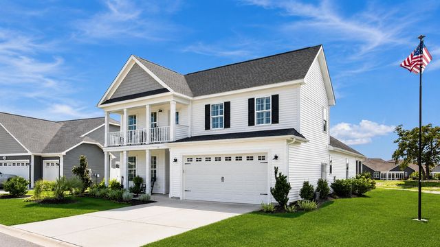 327 Galleon Dr., Little River, SC 29566
