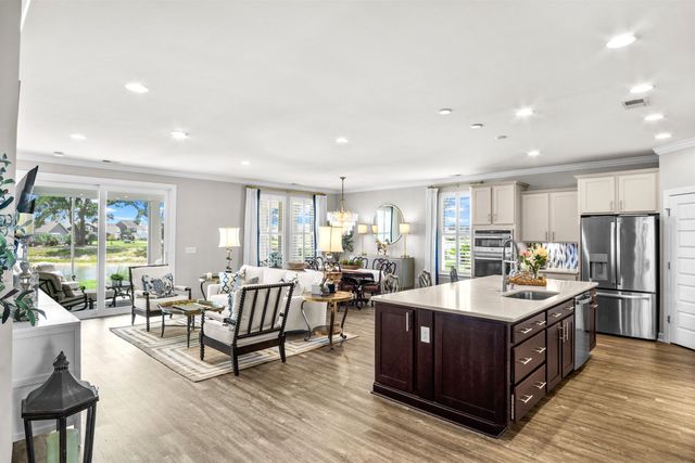 327 Galleon Dr., Little River, SC 29566