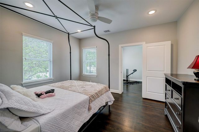 2012 Wichita Street, Houston, TX 77004