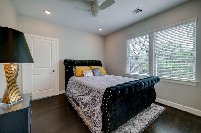 2012 Wichita Street, Houston, TX 77004