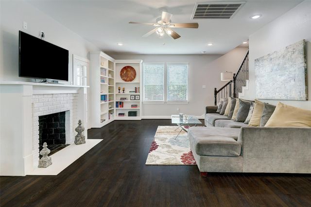 2012 Wichita Street, Houston, TX 77004