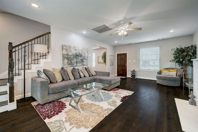 2012 Wichita Street, Houston, TX 77004