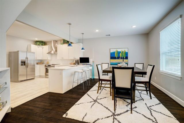 2012 Wichita Street, Houston, TX 77004