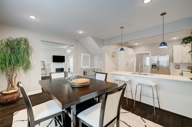 2012 Wichita Street, Houston, TX 77004