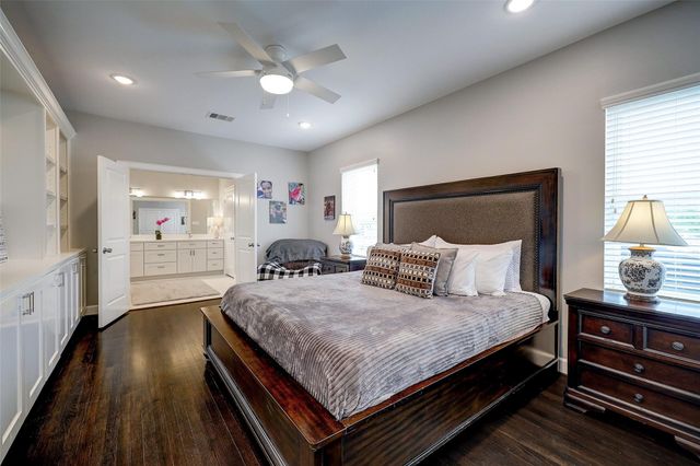 2012 Wichita Street, Houston, TX 77004