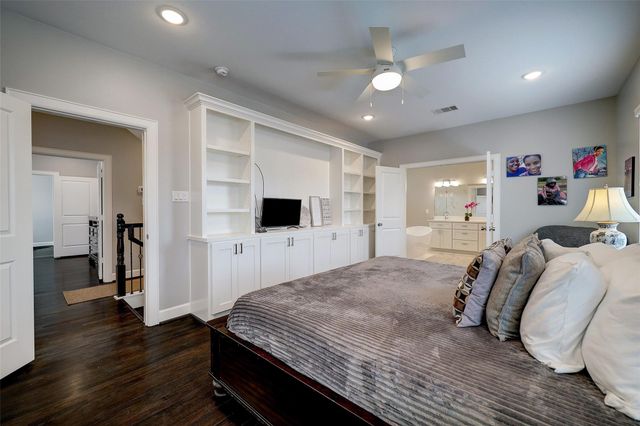 2012 Wichita Street, Houston, TX 77004
