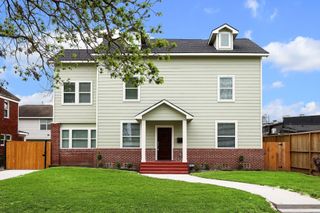 2012 Wichita Street, Houston, TX 77004