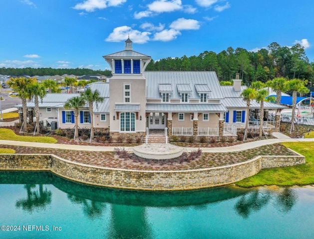 121 SILVER MYRTLE Court, St. Augustine, FL 32092