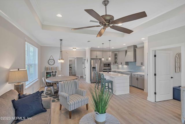 121 SILVER MYRTLE Court, St. Augustine, FL 32092