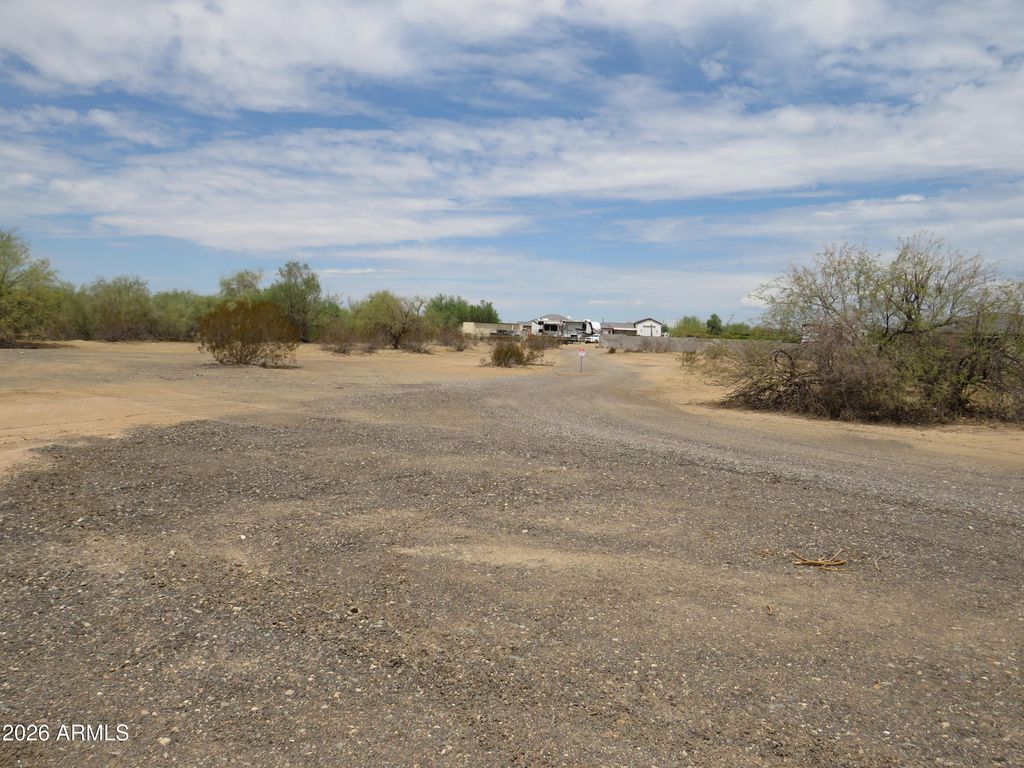 0 W Desert Vista Trail '-', Surprise, AZ 85387 — photo 2