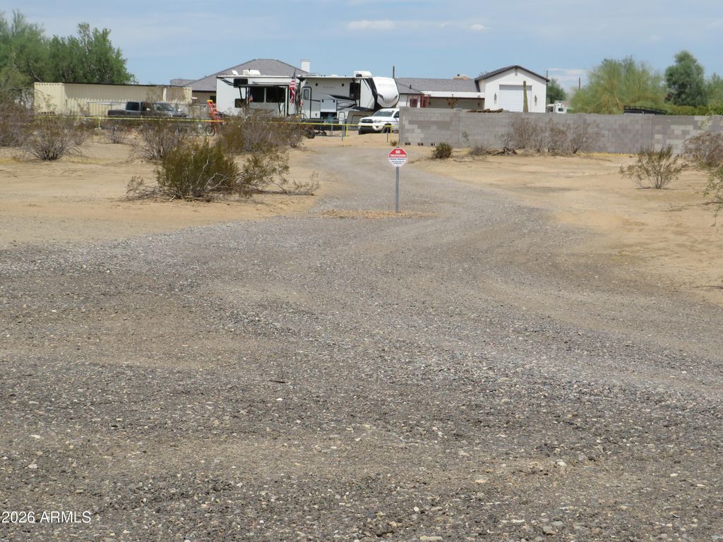 0 W Desert Vista Trail '-', Surprise, AZ 85387 — photo 3