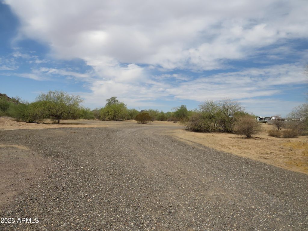 0 W Desert Vista Trail '-', Surprise, AZ 85387 — photo 4
