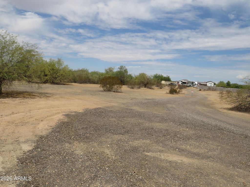 0 W Desert Vista Trail '-', Surprise, AZ 85387 — photo 5