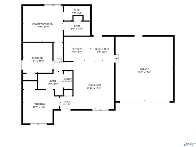 138 Rolling Meadows Road SE, Hartselle, AL 35640