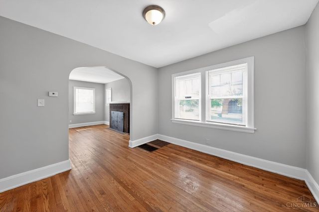 5605 Rhode Island Avenue, Cincinnati, OH 45212