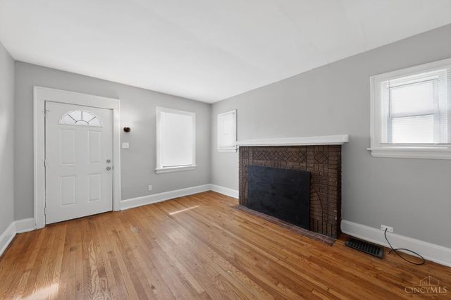 5605 Rhode Island Avenue, Cincinnati, OH 45212