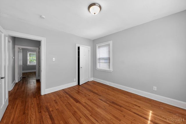 5605 Rhode Island Avenue, Cincinnati, OH 45212