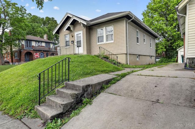 5605 Rhode Island Avenue, Cincinnati, OH 45212