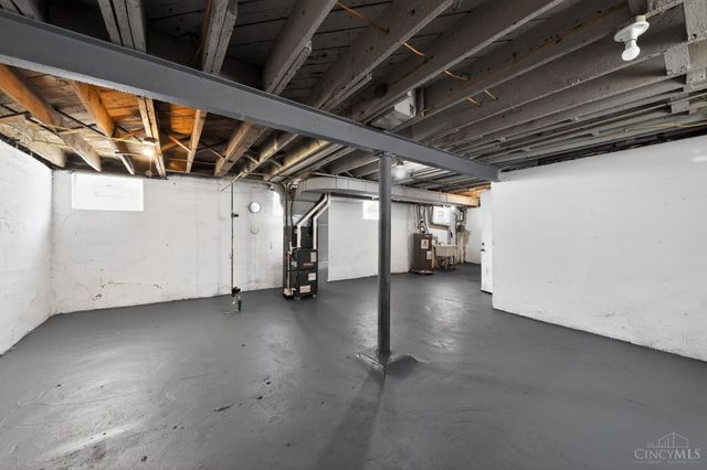 5605 Rhode Island Avenue, Cincinnati, OH 45212