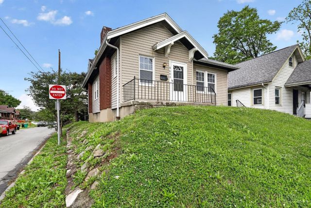 5605 Rhode Island Avenue, Cincinnati, OH 45212