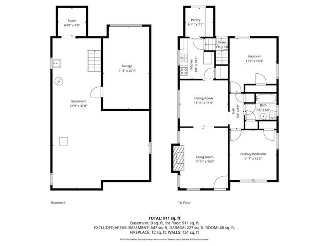 5605 Rhode Island Avenue, Cincinnati, OH 45212