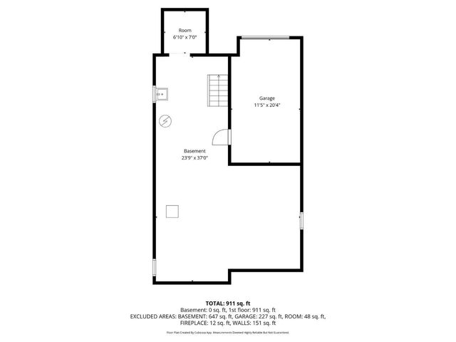5605 Rhode Island Avenue, Cincinnati, OH 45212
