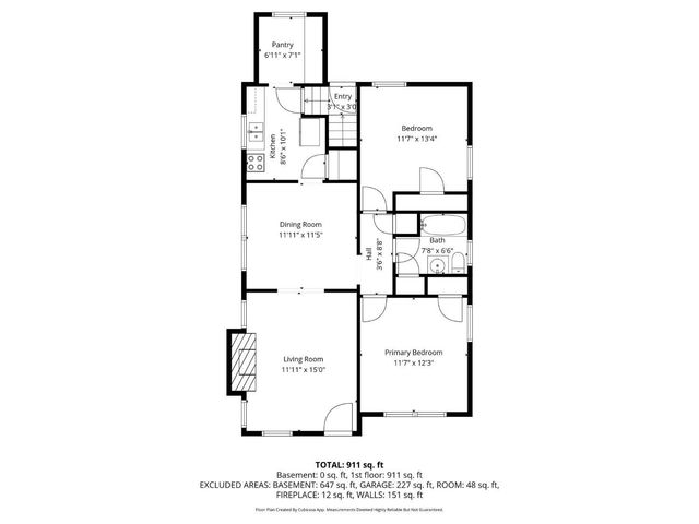 5605 Rhode Island Avenue, Cincinnati, OH 45212