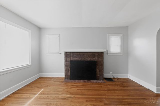 5605 Rhode Island Avenue, Cincinnati, OH 45212