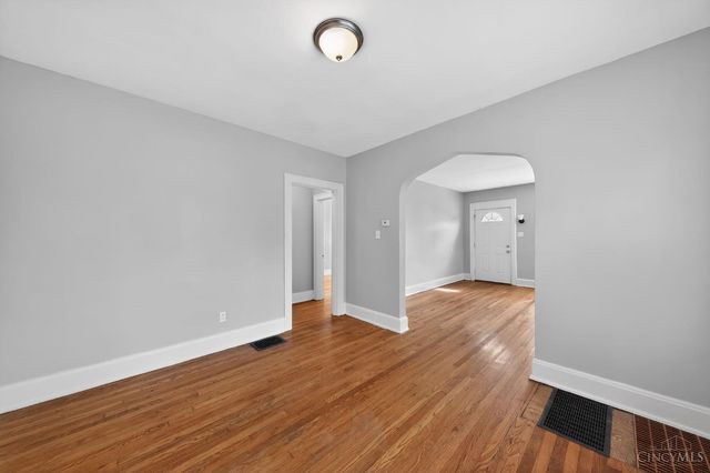 5605 Rhode Island Avenue, Cincinnati, OH 45212