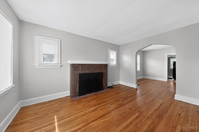 5605 Rhode Island Avenue, Cincinnati, OH 45212
