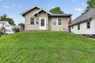5605 Rhode Island Avenue, Cincinnati, OH 45212
