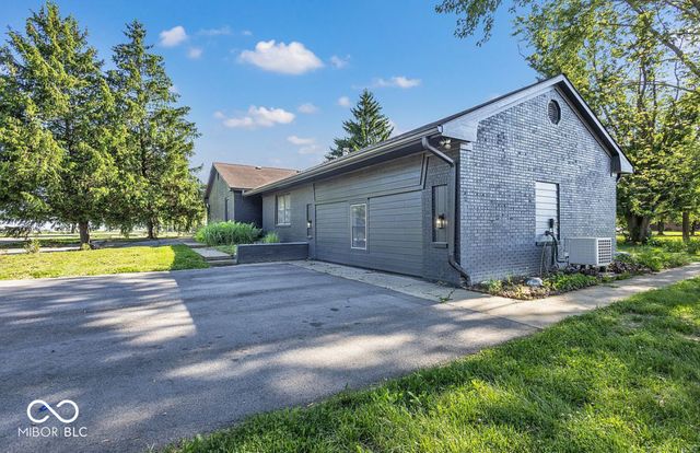 5020 E County Road 100 N, Avon, IN 46123