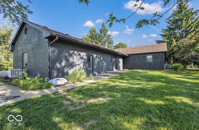 5020 E County Road 100 N, Avon, IN 46123