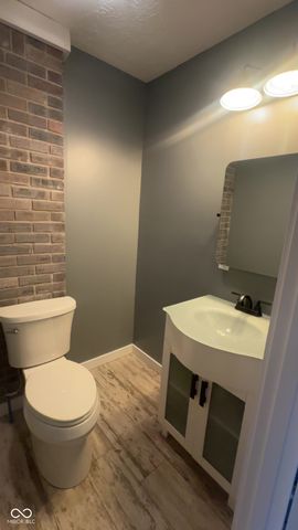 5020 E County Road 100 N, Avon, IN 46123