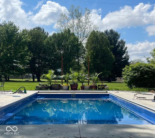 5020 E County Road 100 N, Avon, IN 46123