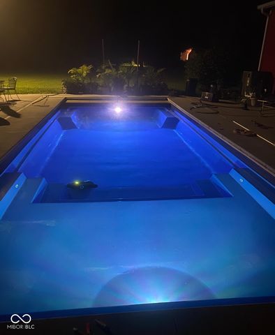 5020 E County Road 100 N, Avon, IN 46123