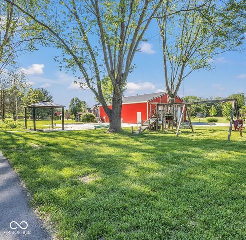 5020 E County Road 100 N, Avon, IN 46123