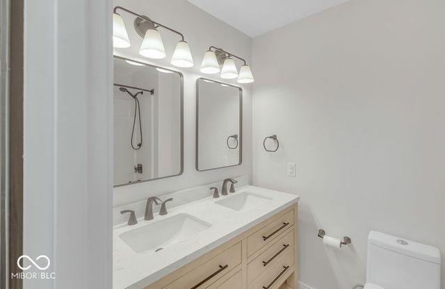 5020 E County Road 100 N, Avon, IN 46123