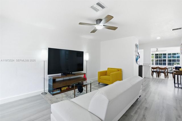 3221 NW 12th Pl, Lauderhill, FL 33311