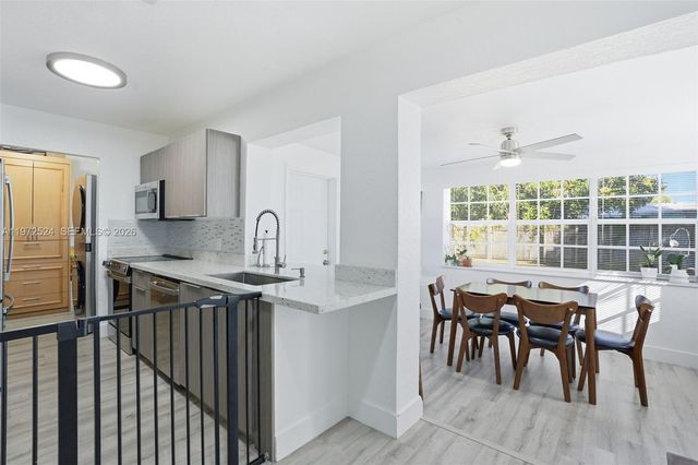 3221 NW 12th Pl, Lauderhill, FL 33311