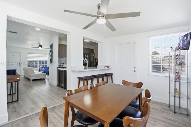 3221 NW 12th Pl, Lauderhill, FL 33311