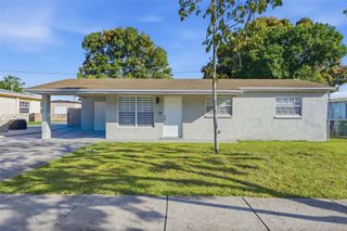 3221 NW 12th Pl, Lauderhill, FL 33311