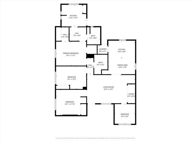 7848 Elm Street, Highland, CA 92410